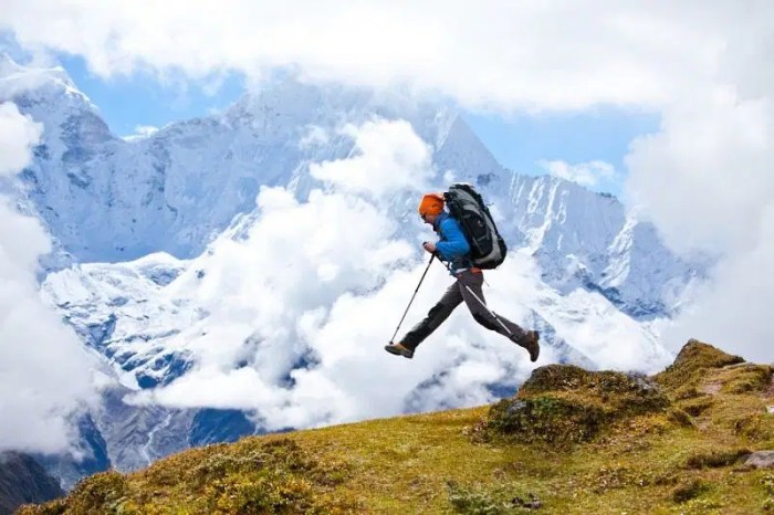 Hiking and Trekking Tips for Beginners